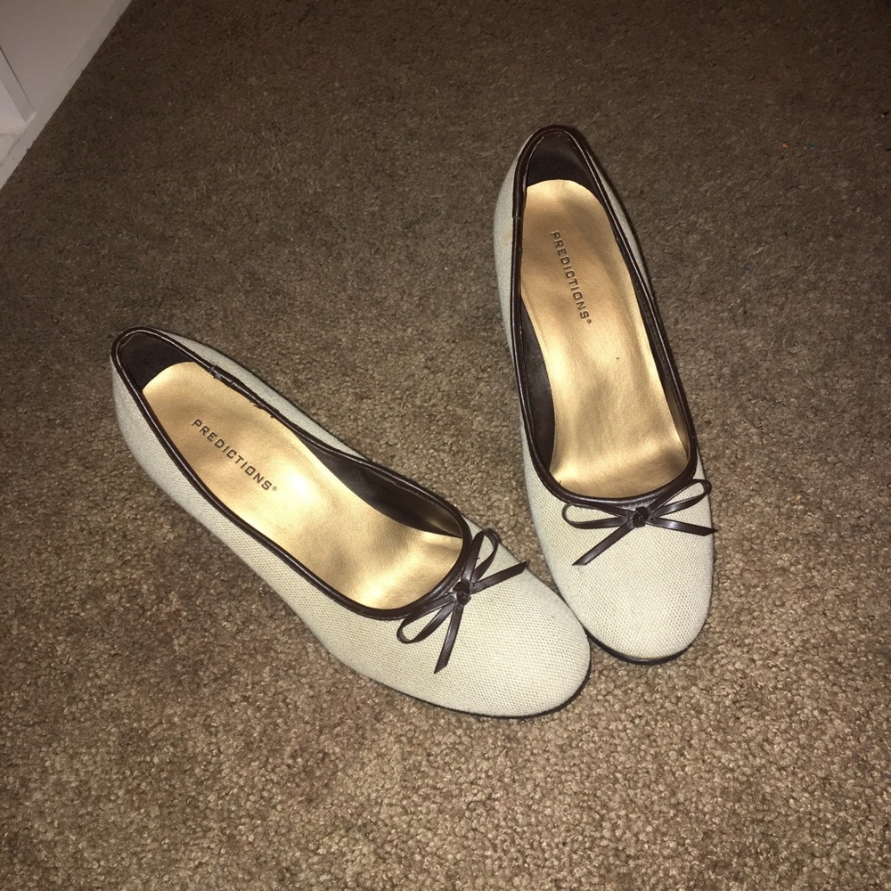 heels